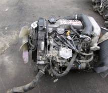 Двигатель в сборе. Toyota Town Ace, CR30, CR30G Двигатель 2CT