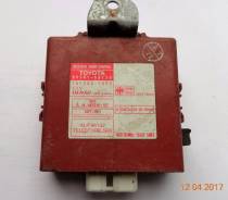 Блок управления дверями. Toyota Land Cruiser, HDJ100, HDJ100L, UZJ100, UZJ100L, UZJ100W Двигатели: 1HDFTE, 2UZFE