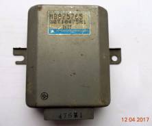 Блок круиз-контроля. Mitsubishi Pajero, V23C, V23W, V43W Mitsubishi Montero, V23C, V23W, V43W Двигатель 6G72