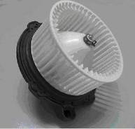 Мотор печки. Volkswagen Quantum Toyota Hiace, KDH200, KDH200K, KDH200V, KDH201, KDH201K, KDH201V, KDH202, KDH202L, KDH203, KDH212, KDH212L, KDH213, KD...