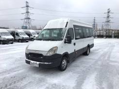 Iveco Daily. Продается городское маршрутное такси 50C15, 3 000 куб. см., 26 мест