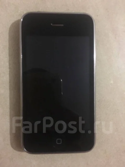 Apple iPhone 3GS. �/� ����