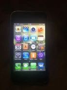 Apple iPhone 3GS. �/� ����