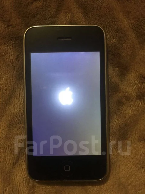 Apple iPhone 3GS. �/� ����