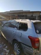 Toyota Corolla Fielder. NZE141, 1NZ