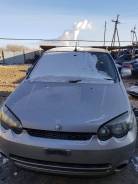 Honda HR-V, 2002 в Краснокаменске Honda HR-V. GH3, D16A