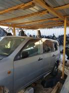 Toyota Probox. NCP51, 1NZ