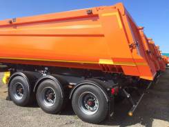 Wielton. NW 3 (26 HP самосвальный полукруглый 26 м3) ССУ 1200