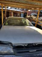 Toyota Caldina. ET196, 5E