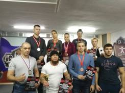 Фитнес-клуб "Sport Life" для детей и взрослых!