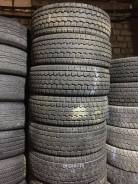 Yokohama SY107. Зимние, без шипов, износ: 20%, 1 шт