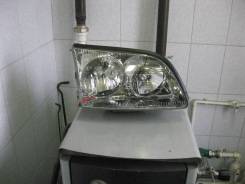 Фара. Toyota Celsior, UCF20, UCF21 Двигатель 1UZFE