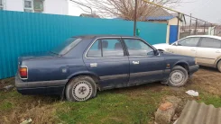 Mazda 929. GLX, JE ����