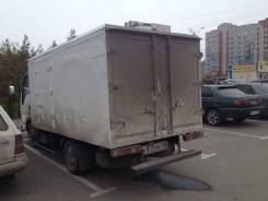 Isuzu Elf. Продается грузовик , 4 334 куб. см., 2 100 кг.