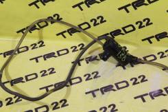 Мотор бачка омывателя. Toyota Quick Delivery, BU280, LY228, LY270, RZU280, RZU68, XKU280, XZU281 Toyota 4Runner, LN106, LN107, LN111, LN130, LN135, RN...