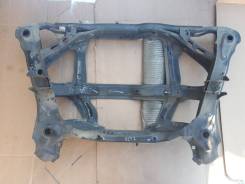 Балка поперечная. Honda Accord, CL7, CL9 Двигатели: K20A, K20A6, K20A7, K20A8, K20Z2, K24A, K24A3, K24A4, K24A8, K24W, K24W4, K24Z2, K24Z3