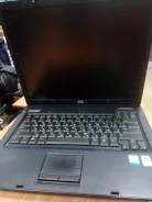 Compaq 610. 15", 1,4����, ��� 768 ��, ���� 40��� ����