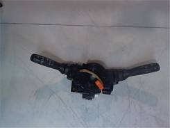 Переключатель поворотов и дворников (стрекоза) Toyota Yaris 2011-2014