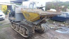 Wacker Neuson. Мини самосвал DT25, 2013 г. в., 2 500 куб. см., 2 500 кг.