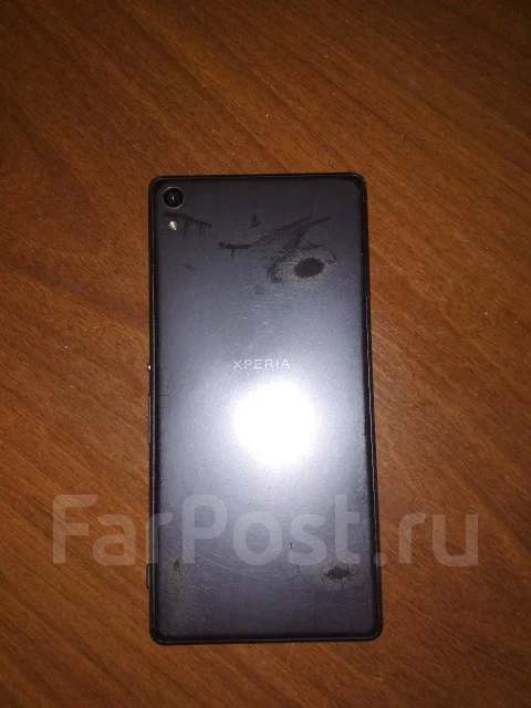 Sony Xperia XA Ultra. �/� ����