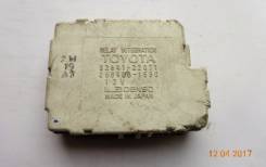 Реле. Toyota Mark II, GX81, JZX81, LX80, LX80Q, MX83, SX80, YX80 Toyota Cresta, GX81, JZX81, LX80, MX83, SX80, YX80 Toyota Chaser, GX81, JZX81, LX80...