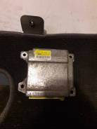 Блок управления airbag. Mazda MPV, LW, LW3W, LW5W, LWEW, LWFW Двигатели: AJ, AJDE, FS, FSDE, GY, GYDE, L3, L3DE
