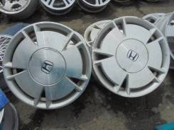 Honda. 6.0x15", 5x114.30, ET45, ЦО 64,1 мм.
