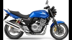 Honda CB 400 ����