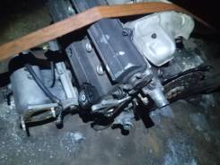 Крышка маслозаливной горловины. Honda Orthia Honda CR-V Honda S-MX Honda Stepwgn Двигатель B20B