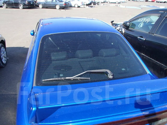 Subaru Legacy B4. BES, EJ208 ����