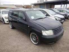 Toyota Succeed. 58, 1NZ