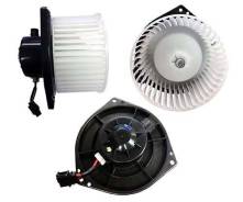 Мотор печки. Suzuki Grand Vitara, TA44V, TA74V, TD44V, TD54V, TD941, TD943, TD944, TD945, TD947, TD94V, TE54V, TE941, TE943, TE944, TE945, TE947 Двига...