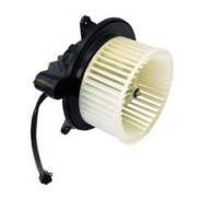 Мотор печки. Jeep Grand Cherokee, WH, WK Jeep Commander Двигатели: EKG, ESF, EVA, EVD, EXL, EZB