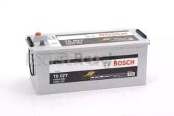 Bosch. 180 А.ч., Обратная (левое), производство Европа. Под заказ