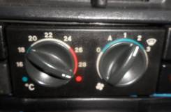 Блок управления печкой ВАЗ 2110, 2111, 2112