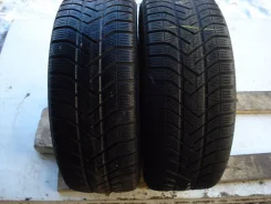 Pirelli Winter SnowControl II. ������, ��� �����, �/�, ����� 10�% ����