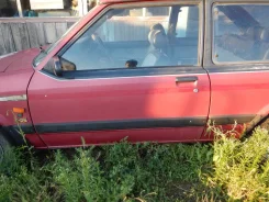 Ford Laser. BE5PF114204, 248661 ����