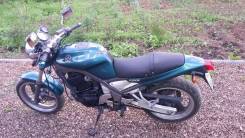 Yamaha SRX 400. 400 куб. см., исправен, птс, с пробегом