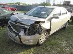 Chevrolet Cobalt ����