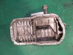 Масляный картер. Toyota Estima Emina, CXR10, CXR10G, CXR11, CXR11G, CXR20, CXR20G, CXR21, CXR21G Toyota Estima Lucida, CXR10, CXR10G, CXR11, CXR11G, C...