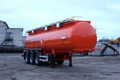 Foxtank ППЦ-28. Продается новый бензовоз ФоксТанк модель ППЦ-СН-28 (966611)