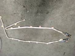 Подушка безопасности. Audi A4, 8E2, 8E5, 8EC, 8ED Audi S4, 8E2, 8E5, 8EC, 8ED Двигатели: AKE, ALT, ALZ, AMB, AMM, ASB, ASN, AUK, AVB, AVF, AVJ, AVK, A...