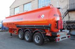 Foxtank ППЦ-38. Продаетя новый бензовоз ФоксТанк модель ППЦ-СН-38 (966611)