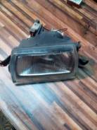 Фара противотуманная. Mitsubishi Diamante, F31A, F31AK, F34A, F36A, F36W, F41A, F46A, F47A