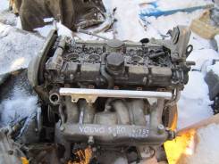 Двигатель в сборе. Volvo S80, TS Двигатели: B5204T5, B5244S, B5254T2, B6294S2, B6294T, D5244T5, D5252T
