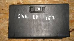 Бардачок Honda Civic