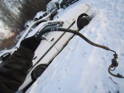 Шланг, трубка гур. Honda Civic, EK3 Двигатели: D14A1, D14A2, D14A3, D14A4, D14A5, D14A6, D14A7, D14A8