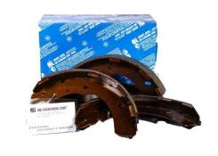 Колодки тормозные. Chevrolet: Lacetti, Captiva, Cruze, Spin, LUV, Beretta, Tracker, Rezzo, Nubira, Aveo, Cobalt, Lanos, Epica, Spark, Orlando Toyota...