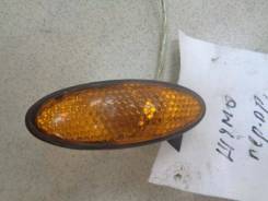Повторитель Kia Sephia / Shuma 2001-2004 Kia Sephia / Shuma