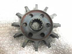 Обгонная муфта ступицы. Toyota: Crown, Aristo, Soarer, Altezza, Chaser, Crown Majesta, Mark II, Origin, Cresta, Progres, Supra Двигатель 2JZGE
